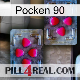Poxet 90 15